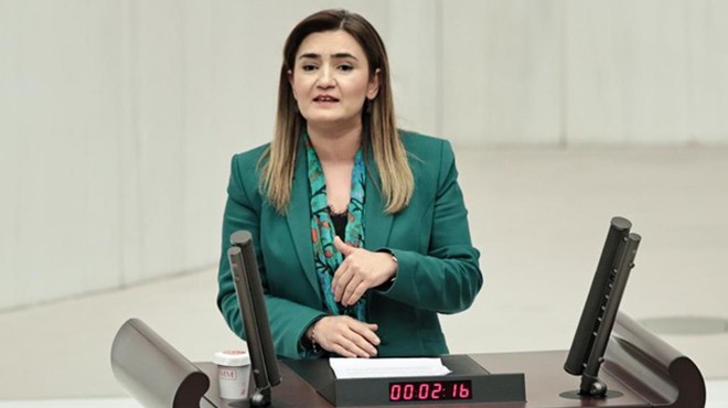 CHP li Kılıç tan stajyer avukatlar için kanun teklifi