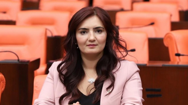 CHP’li Kılıç: Tarım Bakanı nın şirketi de icralık olmaktan kurtulamadı