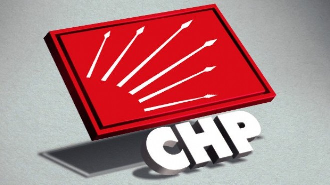 CHP’li Meclis Üyesinin başını ‘yasak aşk’ yaktı!