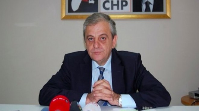 CHP’li Nalbantoğlu, ‘Erdoğan’a katılıyorum’ dedi: Soyer aynı babası gibi!