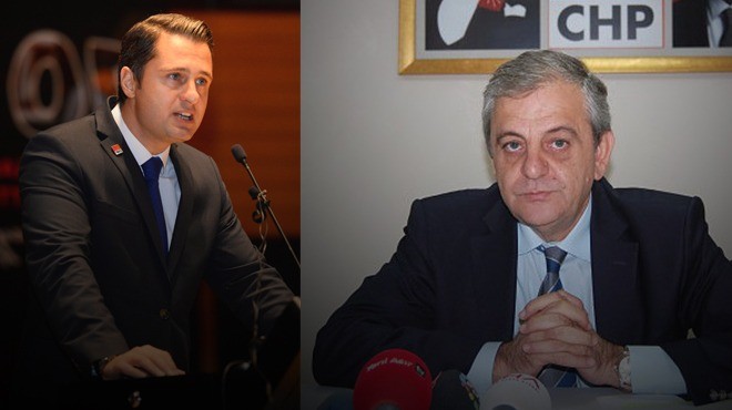 CHP’li Nalbantoğlu’ndan ‘Deniz Yücel’ değerlendirmesi: Belediye başkanlığı mı istiyor?