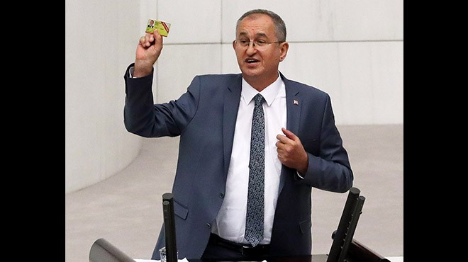 CHP li Sertel açıkladı: Basın kartlı gazeteci sayısı azaldı