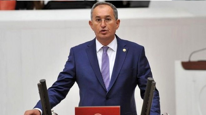 CHP’li Sertel’den Adalet Bakanı na infaz memurları için mektup