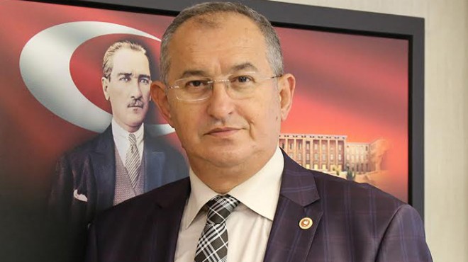 CHP li Sertel den Cumhuriyet Gazetesi ne operasyona tepki