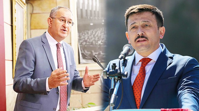 CHP li Sertel den ‘ekonomi’ yorumu ve AK Partili Dağ a çağrı: Kemeraltı nı birlikte gezelim!