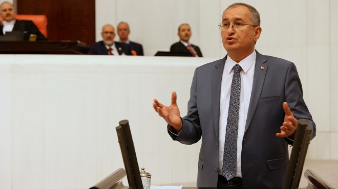 CHP li Sertel ‘açık sözlü olmak gerekir’ dedi, listeleri eleştirdi: İzmir halkını yordular!