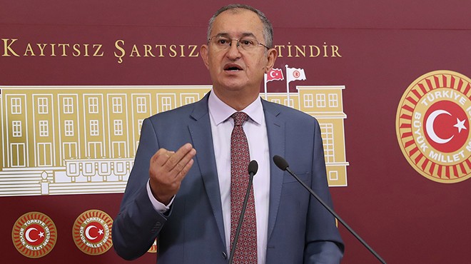 CHP li Sertel den TRT ye sınavsız alım eleştirisi
