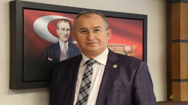 CHP li Sertel İzmir deki korkunç iddiayı Meclis e taşıdı!