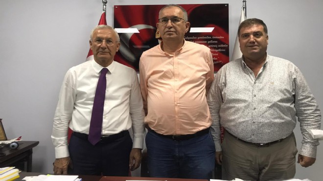 CHP li Sertel: Taksiciler ÖTV müjdesi bekliyor