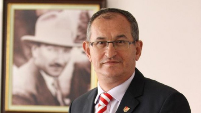 CHP li Sertel TRT sınavına ilişkin iddiaları Meclis’e taşıdı