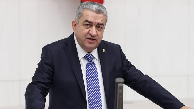 CHP li Serter, iktidarı eleştirdi: Sandıkta hesabı sorulacak
