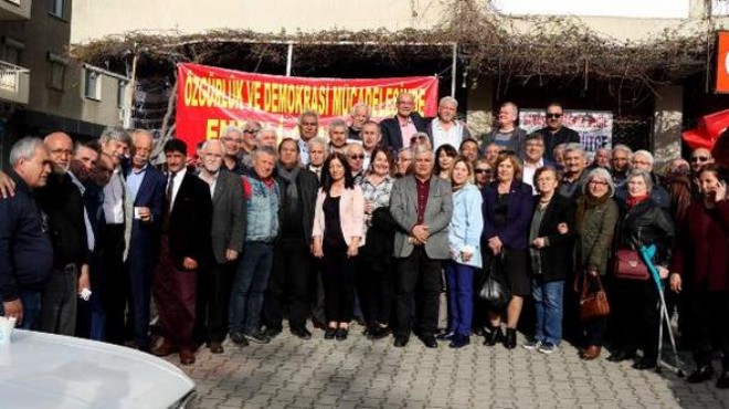 CHP li Sındır: Emeklilerimiz açlığa mahkum ediliyor