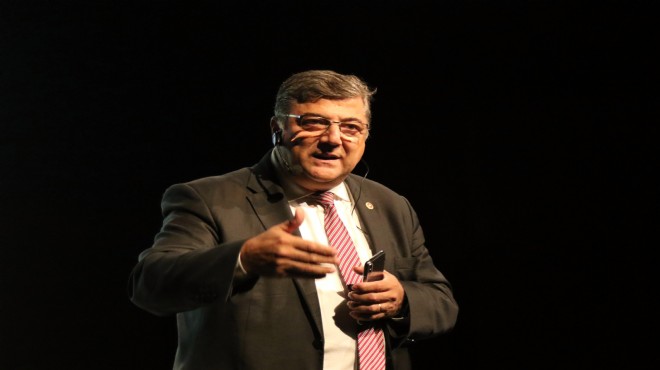 CHP li Sındır: Tarım, AK Parti iktidarında siyasetin oyuncağı oldu
