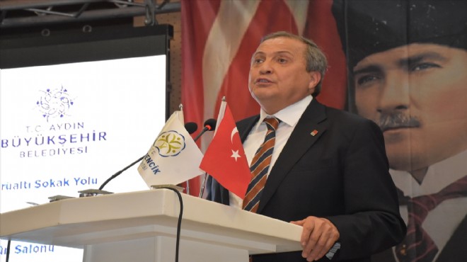 CHP li Torun dan Millet İttifakı vurgusu: Halkın iktidarını kuracağız