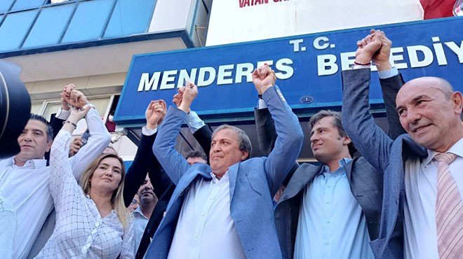 CHP li Torun Menderes ten Soylu ya yüklendi: FETÖ taktiğini bırakın!
