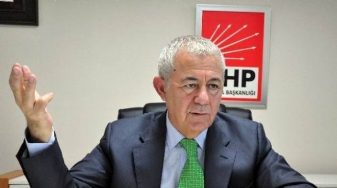 CHP li Yüksel kongre öncesi konuştu: Kaosun tarafı olmam!