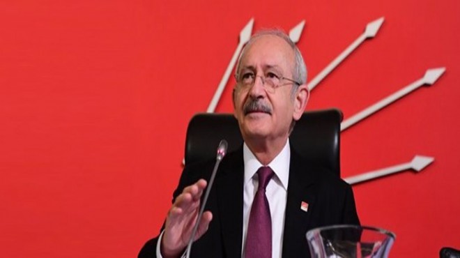 CHP ittifak yapacak mı? Kılıçdaroğlu ndan açıklama