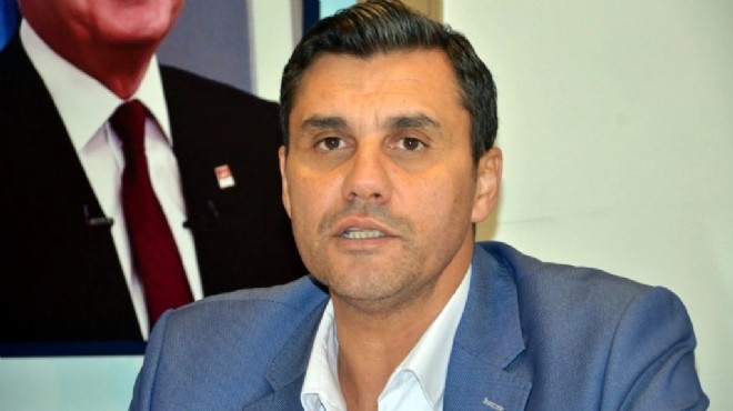 CHP Manisa adayı Zeyrek iddialı konuştu: 17 ilçenin 9’unu kazanacağız!