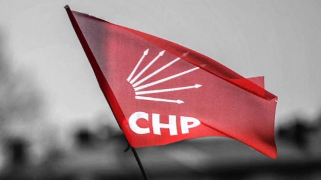 CHP Menderes te 3 adaylı seçim!