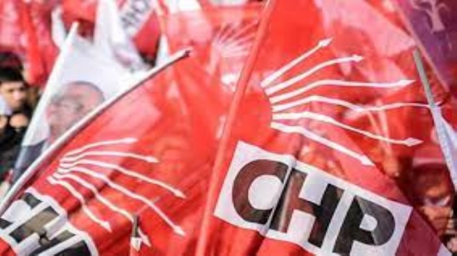 CHP MYK üyelerinin tamamı istifa etti