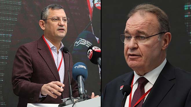 CHP’nin iki önemli isminden İzmir mesajları: Erdoğan’a sert kongre eleştirisi!