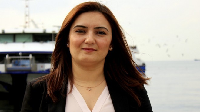 CHP PM Üyesi Kılıç’tan AK Partili Sait’e: Yalan makinesi!