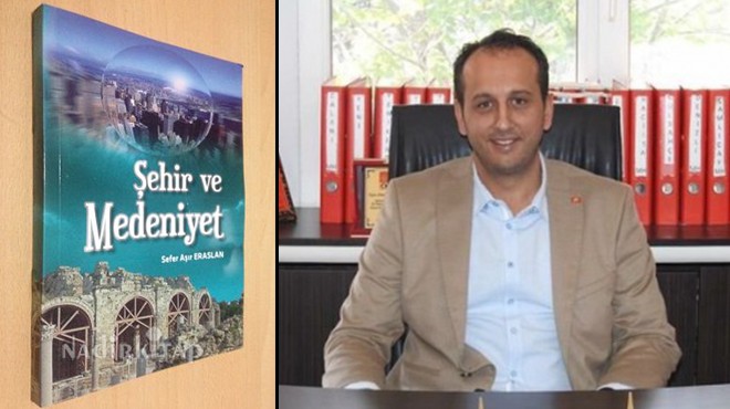 CHP Urla nın başkanı, Belediye Başkan Vekili Dayanç’a sordu: İddialar doğru mu?