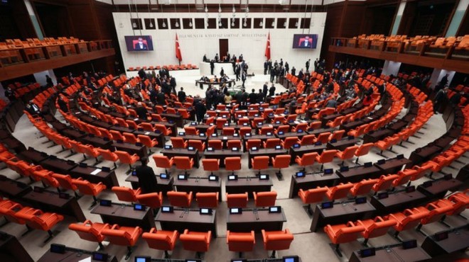 CHP ve İYİ Parti AK Parti nin randevu talebini reddetti