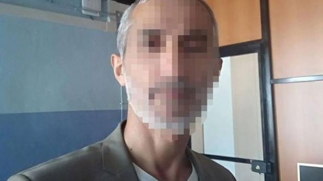 CHP’ye küfürlü paylaşımda bulunan öğretmen açığa alındı