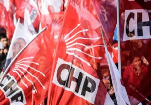 CHP İl Yönetim Kurulu toplantısında flaş kararlar 