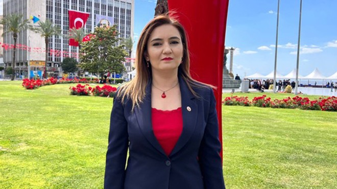 CHPli Kılıç: İzmir kurtuluş savaşını bitiren şehirdir!