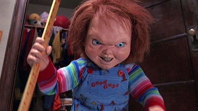 Chucky dizi olarak ekranlara dönüyor!
