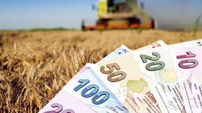 Çiftçilere destek ödemeleri başlıyor!