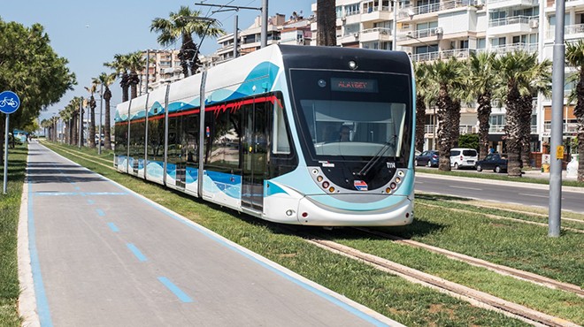 Örnekköy-Yeni Girne tramvayına 13 firma talip oldu