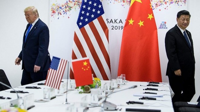Çin den ABD ye: Birilerini suçlamayı bırakın