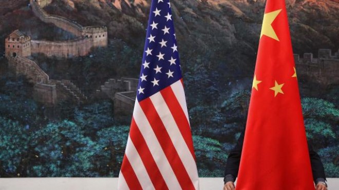 Çin den ABD ye  Tayvan  uyarısı: Ateşle oynayan kendisini yakar