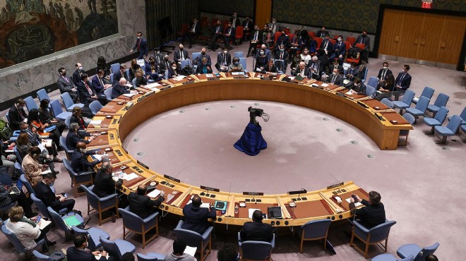 Çin: Güvenlik Konseyi nin Gazze kararı bağlayıcıdır