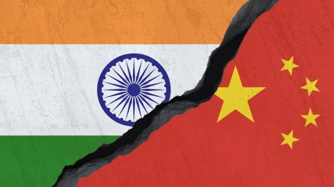 Çin ile Hindistan arasında sınır mutabakatı
