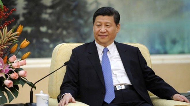 Çin liderinden  Ekonomik bağları koparmayın  vurgusu