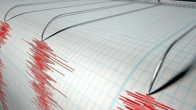 Çin ve Endonezya da büyük depremler!