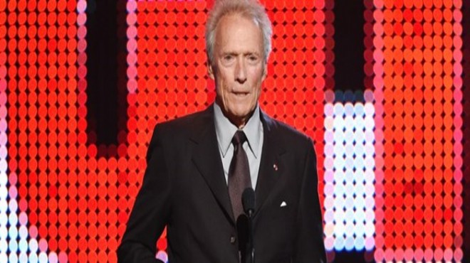 Clint Eastwood un tercihi şaşırttı: Trump!