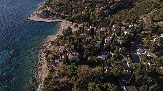 Club Med için sürpriz ihale… Foça da Fransız Tatil Köyü heyecanı!