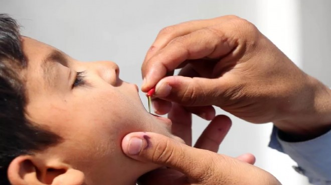Çocuk felci aşısı yapan sağlık ekibine silahlı saldırı: Bir asker öldü