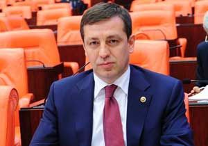 CHP’li Türeli’den avukatlar için kanun teklifi
