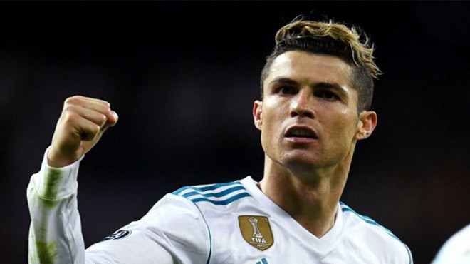 Cristiano Ronaldo nun Covid-19 testi pozitif çıktı