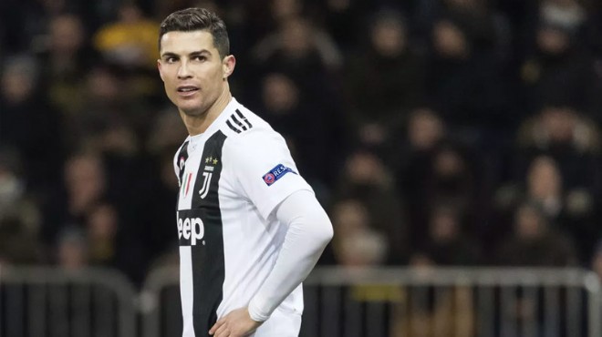 Cristiano Ronaldo nun korona testi ikinci kez pozitif