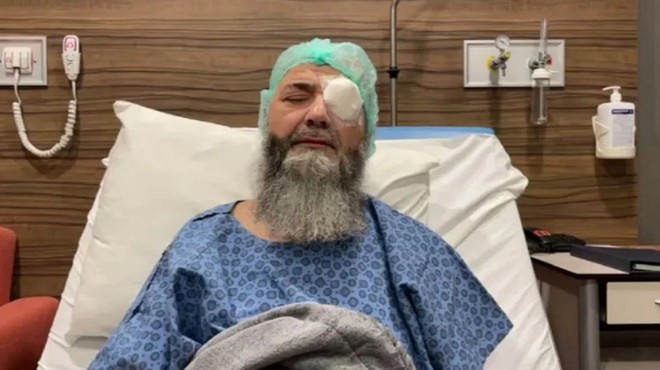 Cübbeli Ahmet ameliyat oldu: Dualarınızı eksik etmeyin