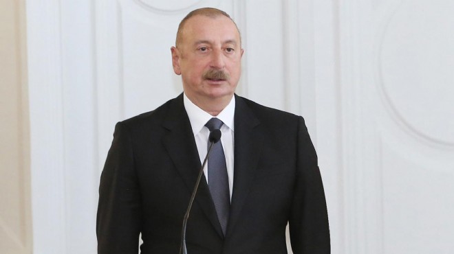 Cumhurbaşkanı Aliyev, 801 mahkumu affetti