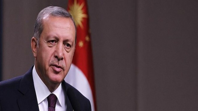Cumhurbaşkanı Erdoğan 2017 bütçesini onayladı