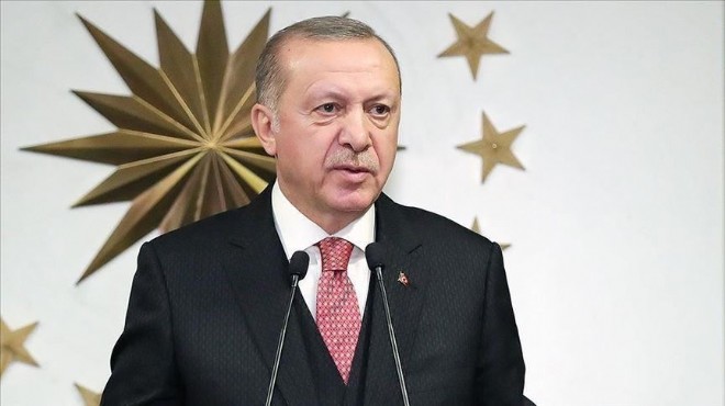 Cumhurbaşkanı Erdoğan Azerbaycan a gidiyor